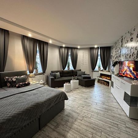 Ferienwohnungen In Ерфурт Екстер'єр фото